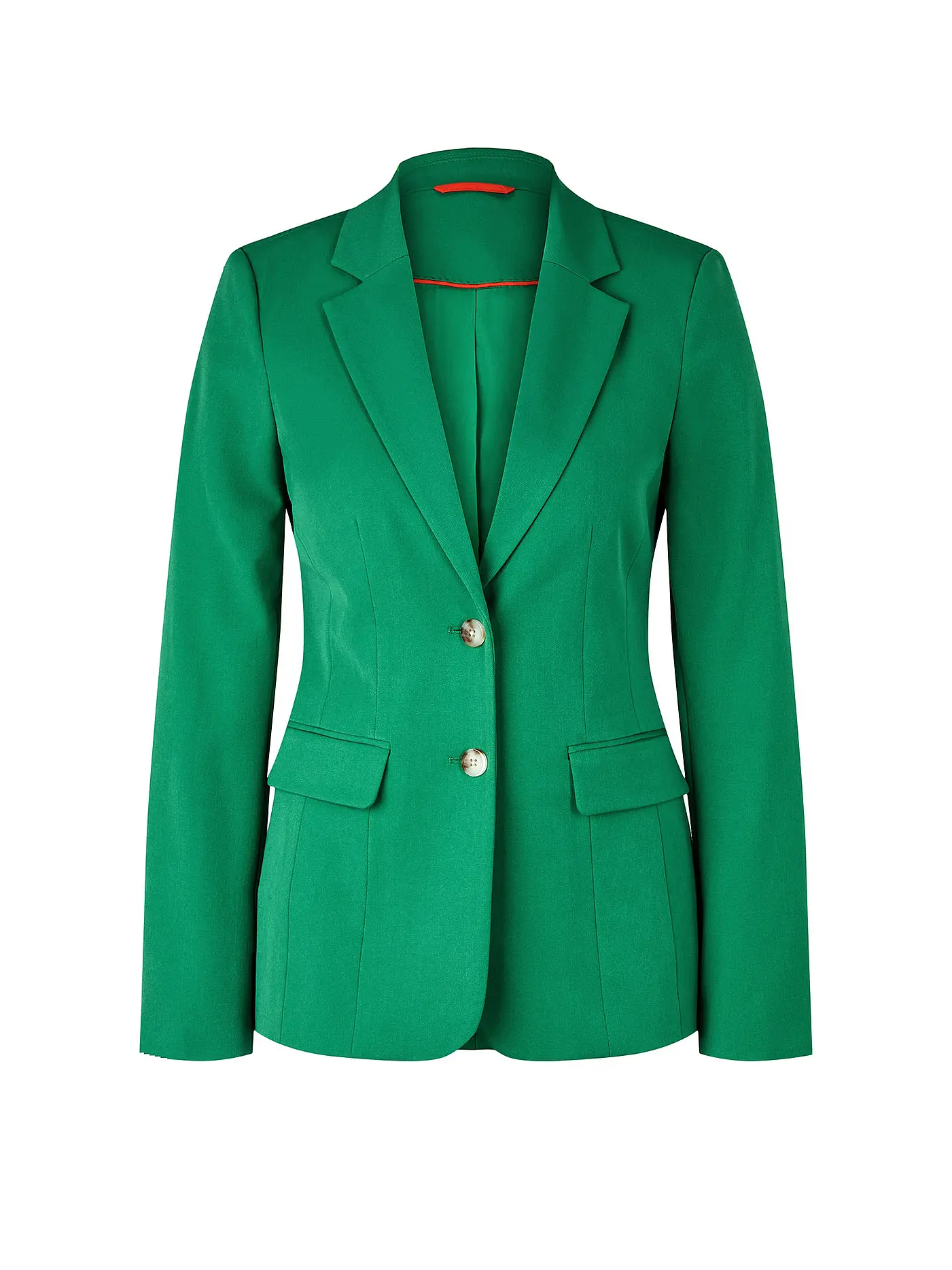 TOM TAILOR | Blazer | grün